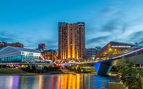 Intercontinental Adelaide By Ihg
